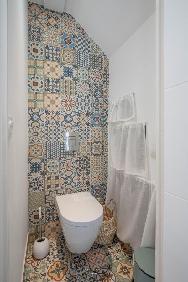 *Disneyland-Paris A 15 Min* 7Pers, Wifi, Netflix Quincy-Voisins ภายนอก รูปภาพ