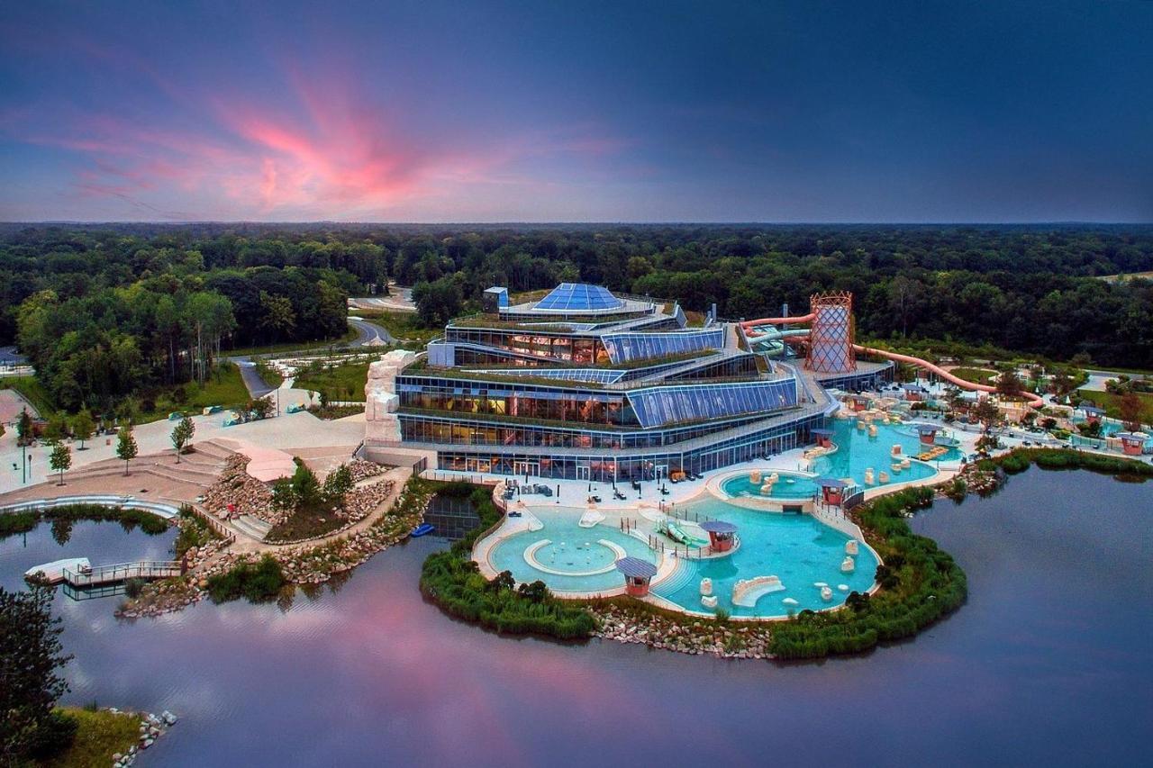 *Disneyland-Paris A 15 Min* 7Pers, Wifi, Netflix Quincy-Voisins ภายนอก รูปภาพ
